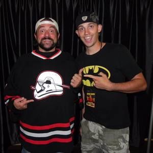 Meet your Posher, Danny